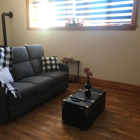 relais chez rosa logement entier et privé Montmagny Extérieur photo