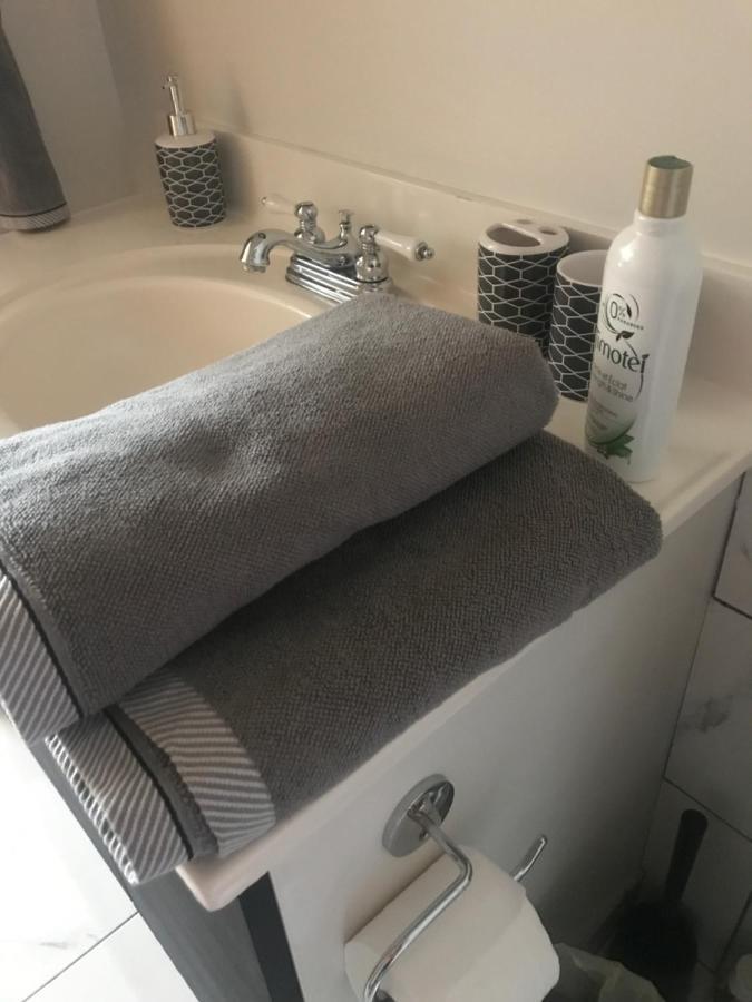 relais chez rosa logement entier et privé Montmagny Extérieur photo